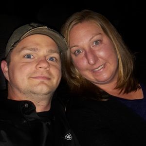 Meet your Posher, Kevin